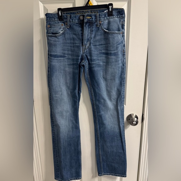 American Eagle Original Straight
